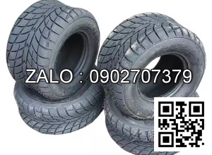 Vỏ xe 265/70R19.5