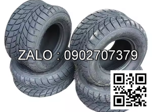Vỏ xe 385/55R19.5