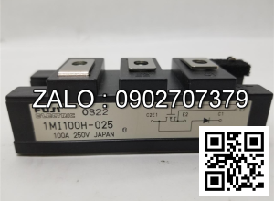 Công suất 1MI100H-025 TOYOTA 7FB10-30