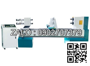 Máy tiện rãnh đa năng GH1860