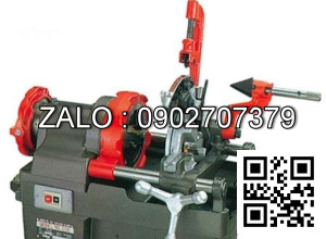 Máy tiện ren ống QK1338