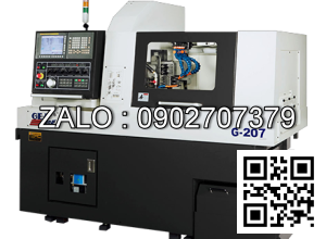 Máy tiện CNC tự động Ge-Fong GO-325