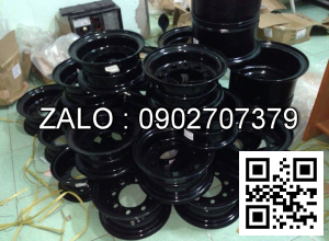 Mâm xe nâng 52516-80302,4310-38110