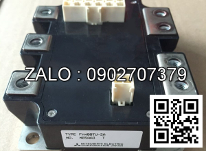 Công suất FM400TU-2A TCM FTB16-7