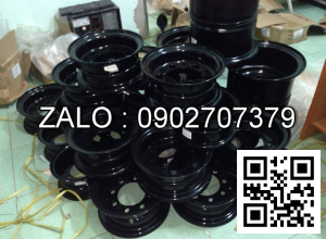 Mâm xe nâng 9932089