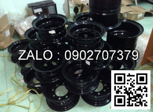 Mâm xe nâng 25DE-411-2/25DE-411-1