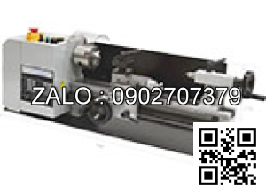 Máy tiện mini Nhật Bản Ø280x580mm