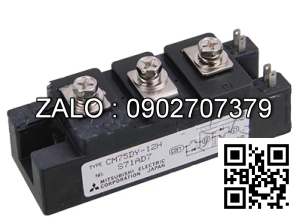 Công suất CM75DY-12H
