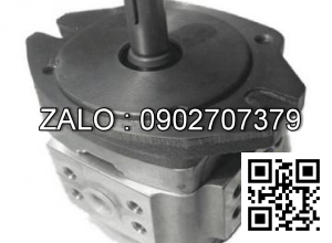 Bơm thủy lực Nachi PZ-2B-6.5-45-E2A-11