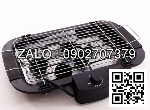 BẾP NƯỚNG ĐIỆN KHÔNG KHÓI ELECTRIC BARBECUE GRILL LOẠI 1
