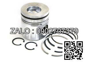 piston động cơ CUMMINS KT 38-C , V12 CYL , CM3