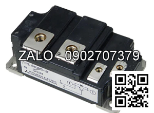 Công suất CM600HU-12F