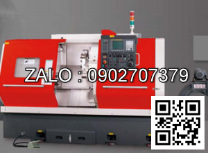 Máy tiện băng xéo CNC RICHYOUNG RIC-TC510B