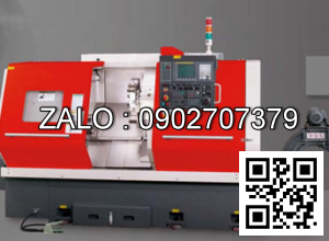 Máy tiện băng xéo CNC RICHYOUNG RIC-TC580TM