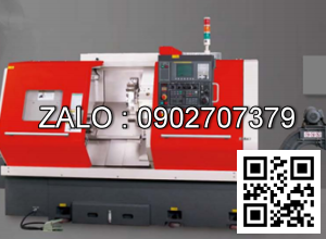 Máy tiện băng xéo CNC RICHYOUNG RIC-TC580TMS
