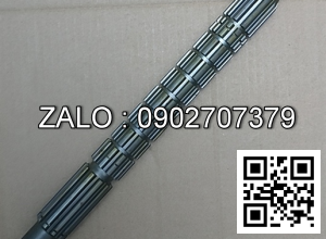 Cốt hộp số 7FD20~J35,7FDN20~30