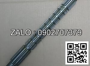 Cốt hộp số TCM FD20~30VC/C3C/C3C-A