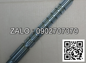 Cốt hộp số TCM FD20~30Z5