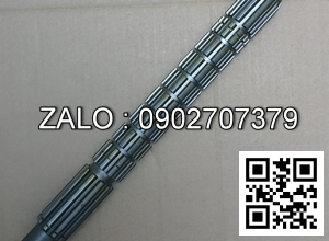 Cốt hộp số 7FD/G10~30(9808-0009)