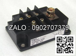 Công suất 1D600A-030A