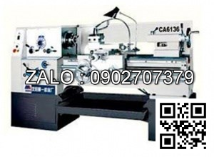 Máy tiện ngang SMTCL CA6250B