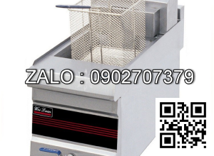 Bếp chiên nhúng Okasu OKS-WYA300