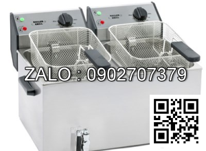 Bếp chiên nhúng Okasu OKS-WYA7701