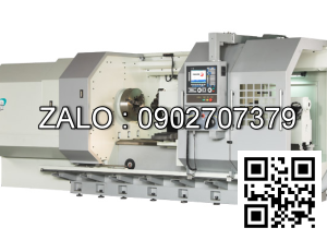 Máy tiện CNC băng thẳng DY-1000C