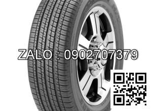 Lốp xe BRIDGESTONE_VTS