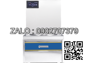 Bếp từ OKASU công nghiệp đơn 15KW mặt phẳng