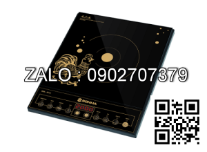 Bếp điện từ đơn Con Gà Sơn Hà SHK-8111