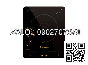 Bếp điện từ đơn Sơn Hà SHK-8112