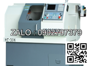 Máy tiện CNC HC-30N