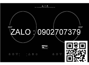 BẾP CẢM ỨNG TỪ ITC600