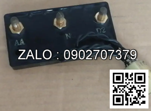 Công suất tới lui