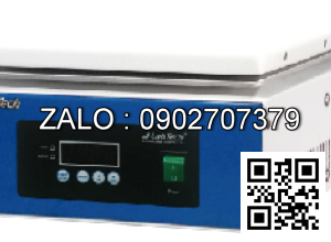 Bếp gia nhiệt loại lớn hiển thị số DAIHAN LABTECH LHT-2045D