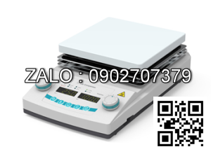 Bếp gia nhiệt kỹ thuật số loại T-17SG, Hãng JeioTech/Hàn Quốc