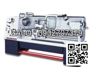 Máy tiện cao tốc hiệu JESSEY - CHAMPION 1000