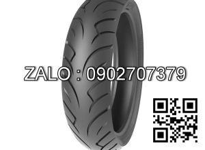Lốp xe máy Vee Rubber VRM 387 (120/70-17)