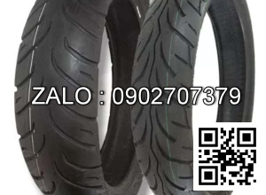 Lốp xe máy Vee Rubber VRM 393 (VR 110/90-19)