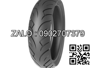 Lốp xe máy Vee Rubber VRM 281 (VR 120/70-15)