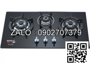 Bếp ga Napoliz NA-033VH