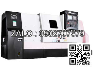 MÁY TIỆN CNC HÀN QUỐC SMEC PL60L