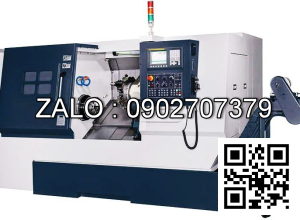MÁY TIỆN CNC ĐÀI LOAN FTC350LY