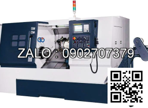 MÁY TIỆN CNC ĐÀI LOAN FTC450