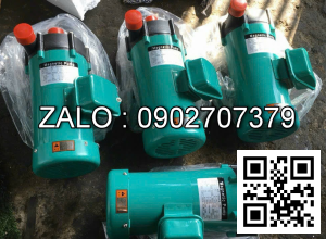 Thay bánh xe nâng dầu TCM