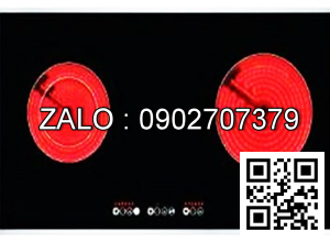 Bếp điện HL360AP ITA