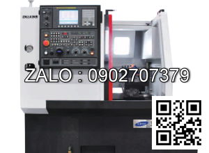 Máy tiện CNC SAMSUNG PL80