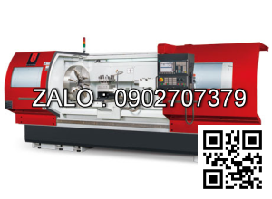 Máy tiện CNC RIC-TC1740