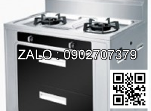 Bếp đa năng Kinde X900-A1B